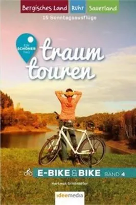 Produktbild von Traumtouren E-Bike & Bike Band 4