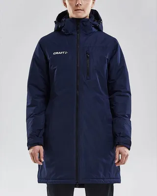 Immagine prodotto di CRAFT Craft Giacca Parkas W Navy XXL