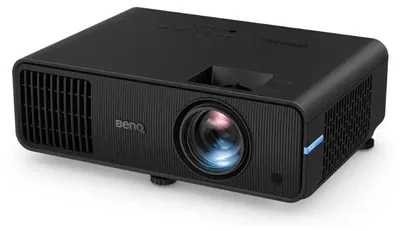 Produktbild von BenQ LH600ST, 2500 ANSI Lumen, DLP, 1080p (1920x1080), 20000:1, 16:9, 3810 - 4572 mm (150 - 180")