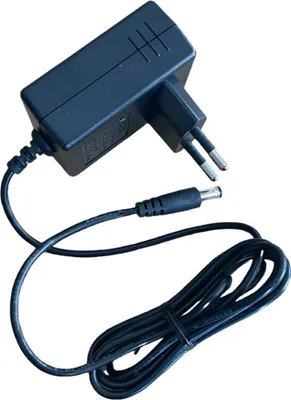 Immagine prodotto di Adattatore 110 - 230 Volt per Molle Orologi BLDC, BLDC Safe/Eco, Boxy Fancy Brick