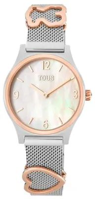 Image de Montre pour homme Tous 3000143900