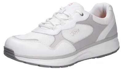 Produktbild von JOYA Herren Schnürschuhe Tony III white, weiß, Gr.45 2/3
