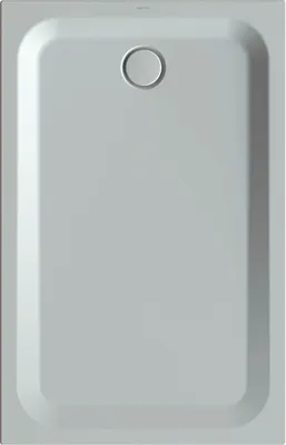 Produktbild von BetteUltra Rechteck-Duschwanne, 1400x900x35mm, 5834-002
