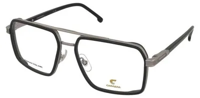 Produktbild von Carrera CARRERA 1146 Black 58/17/145 Herren Brillen