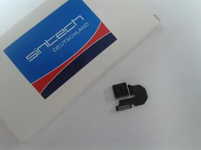 Produktbild von Kamera (hinten) für iPhone 6