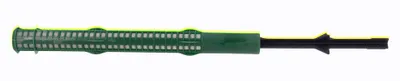 Produktbild von VEMO Klimatrockner V10-06-0017 für VW Transporter V Bus (7HB, 7HJ, 7EB, 7EJ, 7EF, 7EG, 7HF, 7EC) 0,162kg