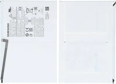 Produktbild von Samsung Galaxy Tab A7 10.4 2020 Akku - Original