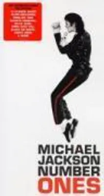 Produktbild von Jackson,Michael-Number Ones