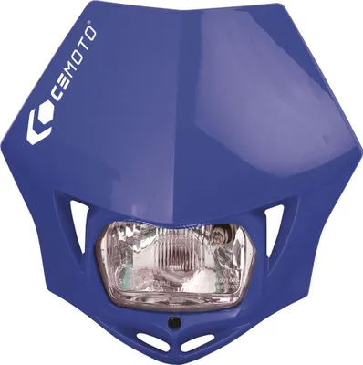 Produktbild von Frontleuchte CEMOTO 8663500029