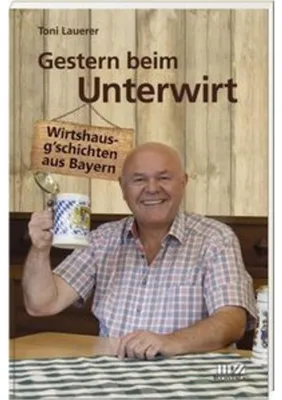 Obrázek produktu pro Gestern beim Unterwirt