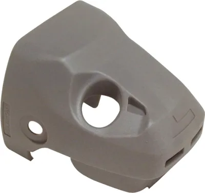 Produktbild von Makita Getriebehaube, für Rotationsschleifer 9227CB