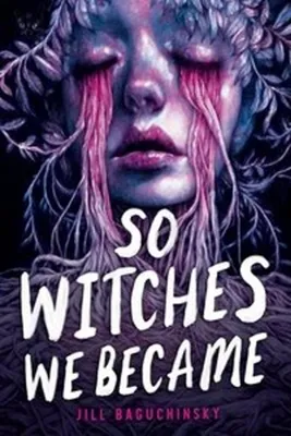 Image de Nous sommes devenues des sorcières