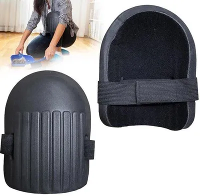 Produktbild von Massivholz-Wandplanken-Set Schwarz 2-teilig