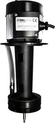 Produktbild von Steighöhe 12 m Rührwerksmotoren mit Pumpe von Samec