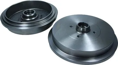Produktbild von 2x MAXGEAR Bremstrommel 19-0835 hinten für VW PASSAT Variant (3A5 35I)