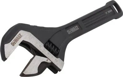 Image de Clé A Molette 250Mm Dewalt Dwht80268-0