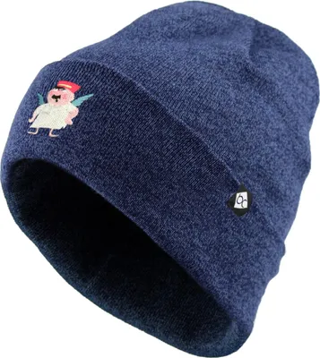 Produktbild von Bavarian Caps Uni Mütze Haum , Aloisius - Dunkelblau
