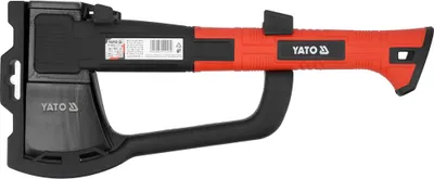 Produktbild von Yato Zimmermannsaxt 900G Yt-79970 Nylon Stiel