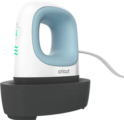 Produktbild von Cricut EasyPress Mini 10 x 5 cm