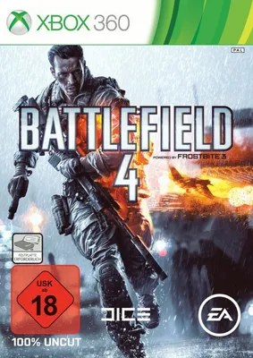 Obrázek produktu pro Battlefield 4