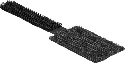 Obrázek produktu pro DELOCK Klett-Kabelhalter L90mmx24mm selbstklebend 10Stk. SW
