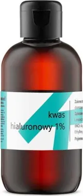 Produktbild von FITOMED Hyaluronic Acid 1% 100ml