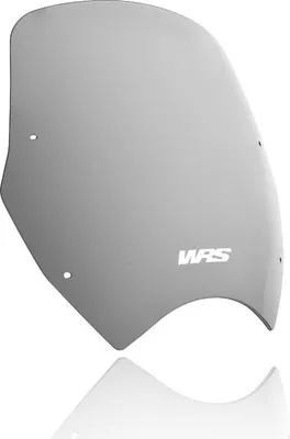Zdjęcie produktu dla WRS Osłona przeciwsłoneczna do motocykla SPORT TRANSALP 700 – HO002FS