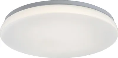 Produktbild von Rabalux 77140 Deckenleuchten für Aussen Lowar LED 24 Kunststoff Kunststoff weiß