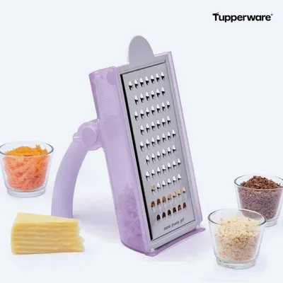 Produktbild von Handreibe