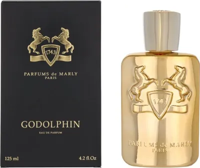 Produktbild von Parfums de Marly Godolphin Eau de Parfum 125 ml Herren
