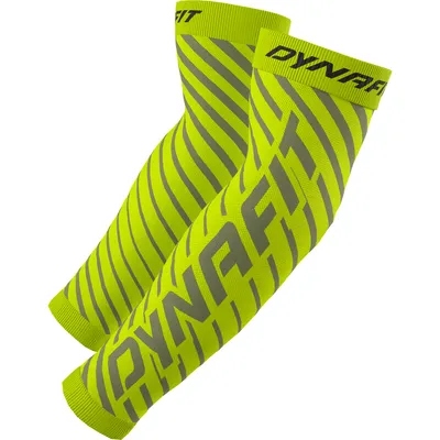 Image de PERFORMANCE ARM GUARD - DynaFit, Taille:L/XL, Couleur:2470 neon yellow