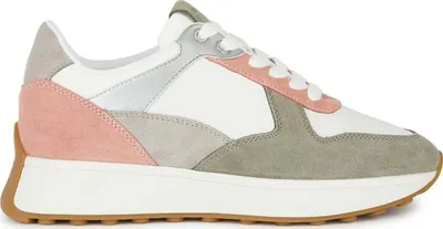 Immagine prodotto di Sneaker da donna Geox D45MDA 02285 C5Q1Z Colore: beige Taglia: 36