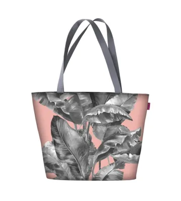 Produktbild von Bertoni | Tasche HOLI - Bananeria |Handtasche| 33x45 cm