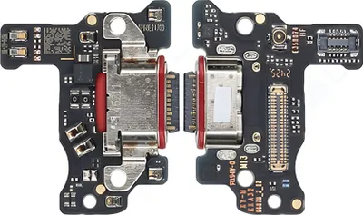 Produktbild von Original Ladebuchse USB Dock System Connector für Motorola Edge 50 Neo XT2409 & Werkzeug