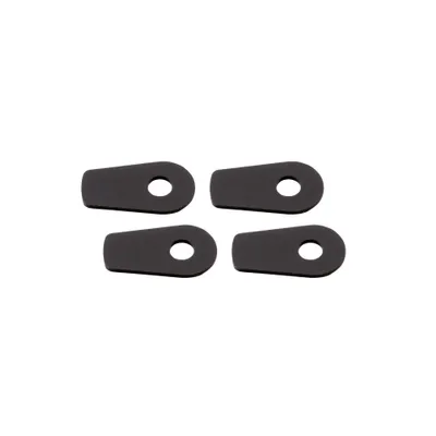 Produktbild von HIGHSIDER Montageplatten INDY SPACER, Aprilia, BMW, Triumph, Yamaha