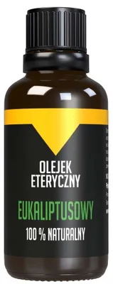 Produktbild von Bilovit Ätherisches Eukalyptusöl 30ml