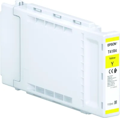 Immagine prodotto di EPSON C13T41R440 EPSON T41R440 Y  gelb Druckerpatrone