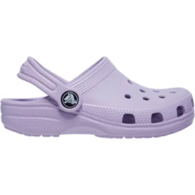 Produktbild von Crocs Classic Clog K Lavender (Toddler) Größe EU 24-25 Normal