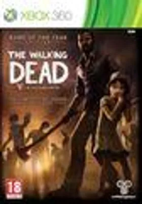 Produktbild von Telltale Games The Walking Dead - Game of the Year Edition, Xbox 360, M (Reif), Physische Medien