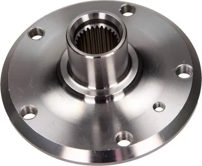Produktbild von MAXGEAR 33-0768 Radnabe Hinten Links Hinten Rechts für BMW 3 Limousine (E46) 5-Loch Ø120mm Lochkreis