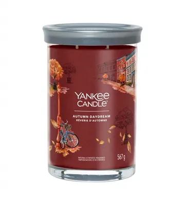Obrázek produktu pro Yankee Candle Autumn Daydream Tumbler 567 g