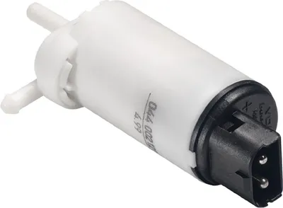 Produktbild von VDO Waschwasserpumpe für VOLVO V70 I (875, 876) 246-075-044-002Z
