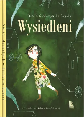 Obrázek produktu pro ISBN 978-83-820-8059-9, Polský, Pevná vazba, 80 str.