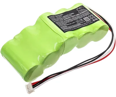 Imagen del producto de TECHTEK Batería compatible con [Theis] TPL-2N, TPL-H sustituye N04-05.02
