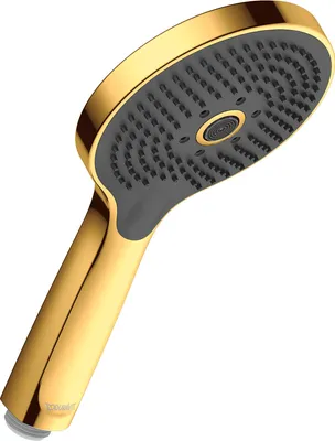 Immagine prodotto di Douchette à main Duravit 3jet Click  120 Minusflow, UV0652017034, UV0652017034