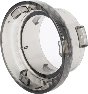 Obrázok produktu pre Dávkovací lievik pre Espresso kávovar Prášok sa šíri 54mm Rukoväť Nástroje Príslušenstvo