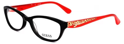 Produktbild von Guess GU2326 Black 52/16/135 Damen Brillen