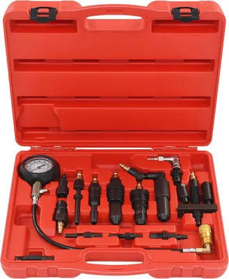 Obrázok produktu pre vidaXL Tlakový tester pre dieselové motory