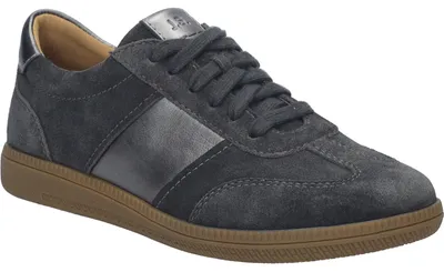 Image de JOSEF SEIBEL Joleen 05 | Baskets pour Femmes | gris