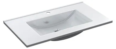Imagen del producto de duehome -Lavabo Cerámico